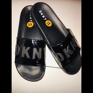 DKNY sandals